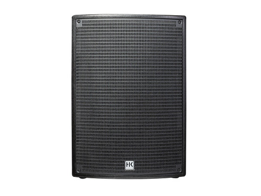 SONAR 115 Sub D - 15" Active Subwoofer