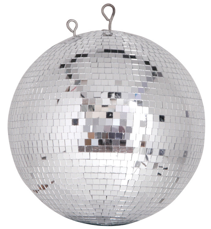 QTX Professional Mirror Balls 80cm