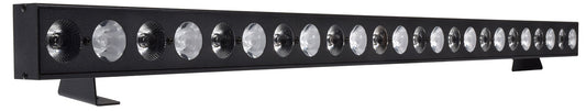 Wash and Beam: 24 x 3W LED Wall Bar