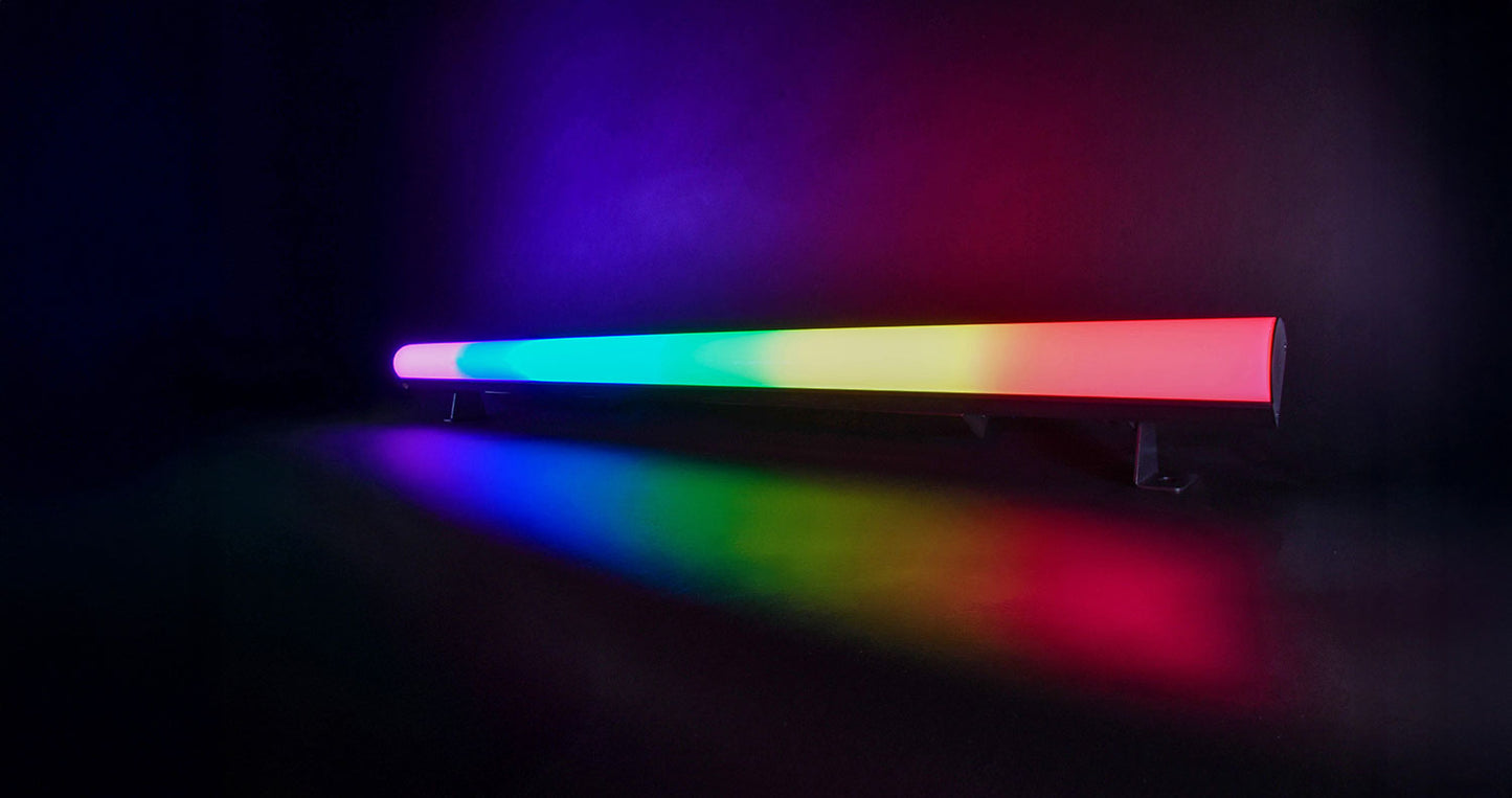 Pixelator: 144pcs Pixel LED Effects Bar
