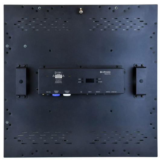 Matrix Pro: 10 x 10 Matrix Light