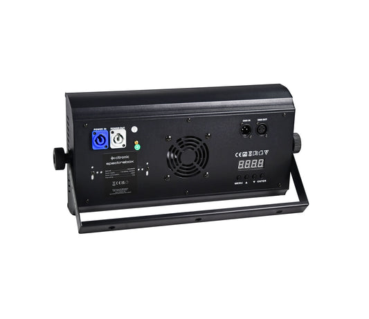 SpectraBox