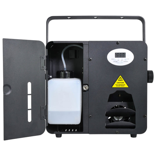 WYSP-500W