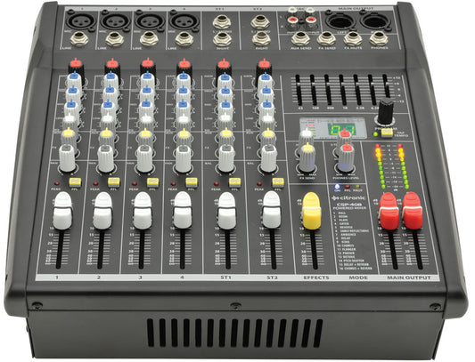 CSP-408