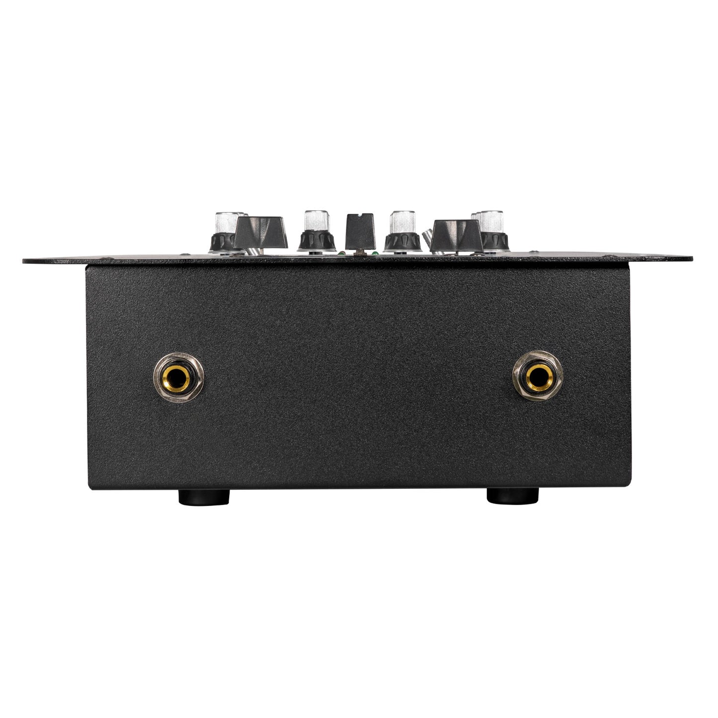 DJ Mixer 2 Channel