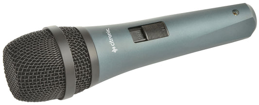 Vocalist Microphone