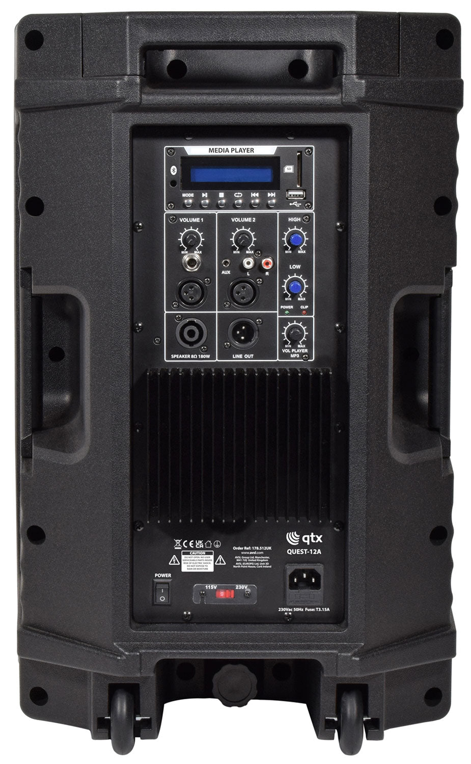 QUEST-12A