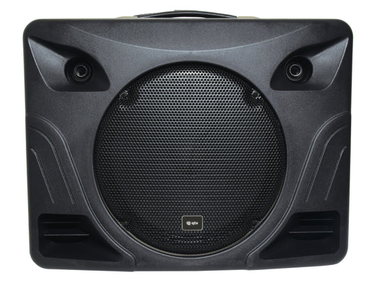 DELTA-200 Portable PA Unit
