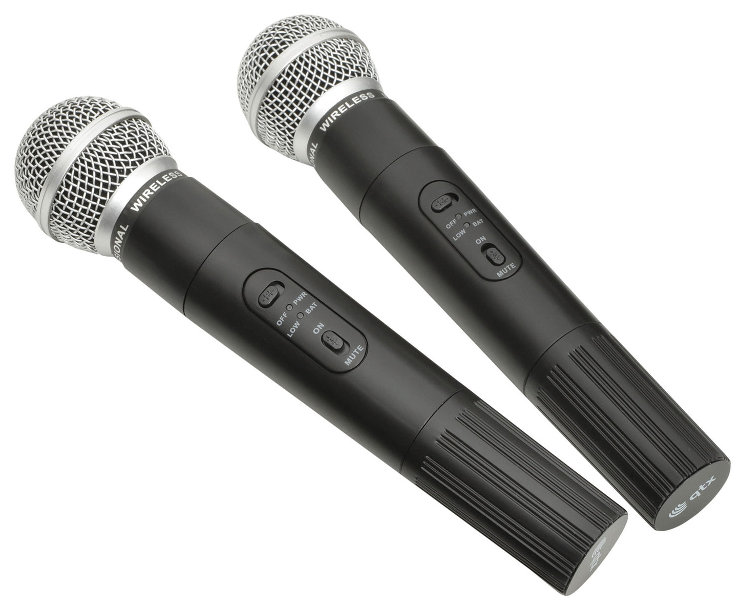 PAV Portable PA Set