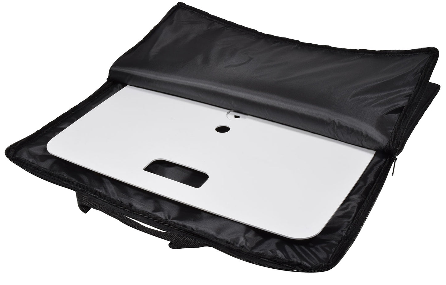 Transport Bag for Square Base Plates