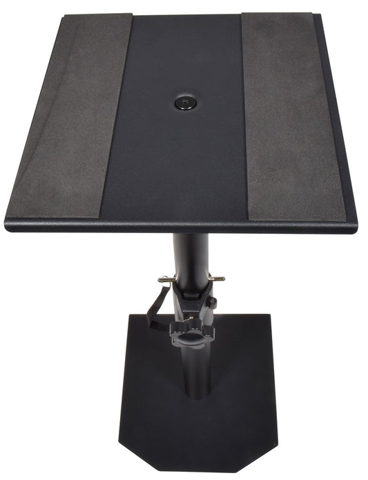 Adjustable Studio Monitor Floor Stand