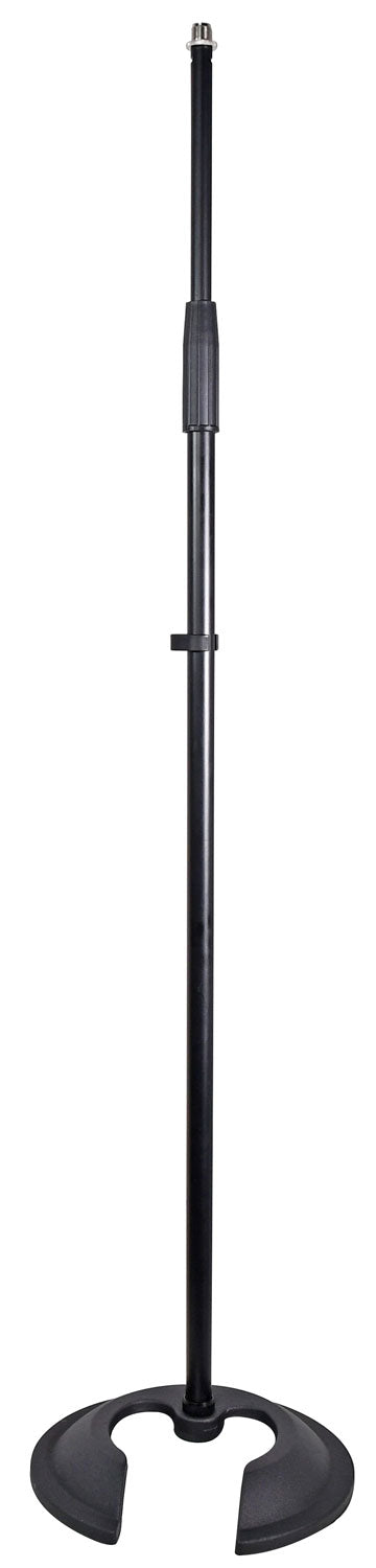 Stackable Microphone Stand