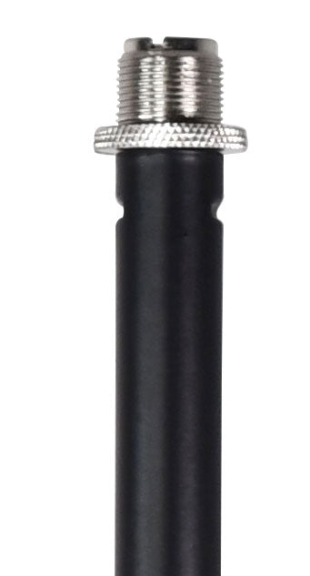 Stackable Microphone Stand