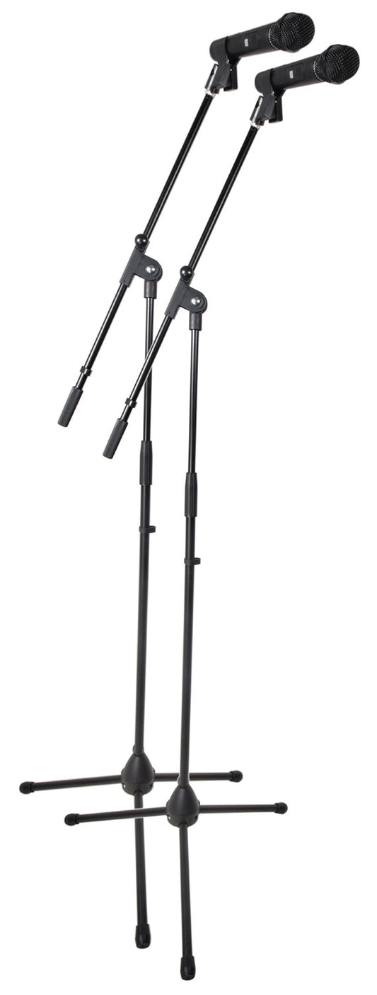 Boom Microphone Stands