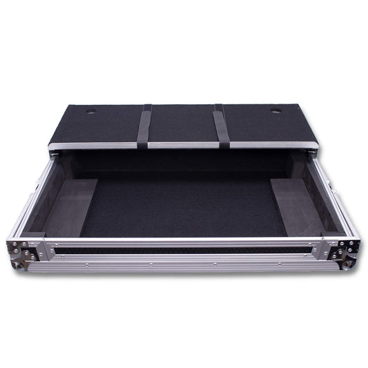 Protekt Pioneer DDJ-REV7 case with wheels