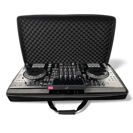 Bag with wheels for XDJ-AZ