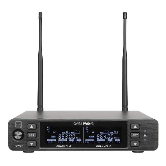 Qaudio QWM 1960 V3 HH