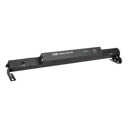 Showtec Edison Bar E6