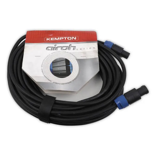 2x 2.5mm Speaker Cable