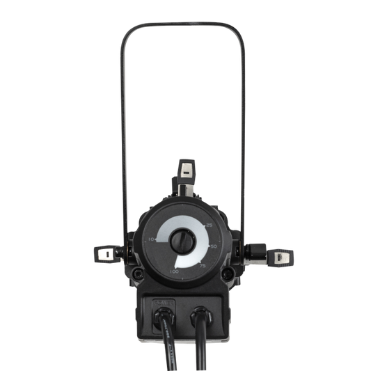 Showtec Performer Profile Mini