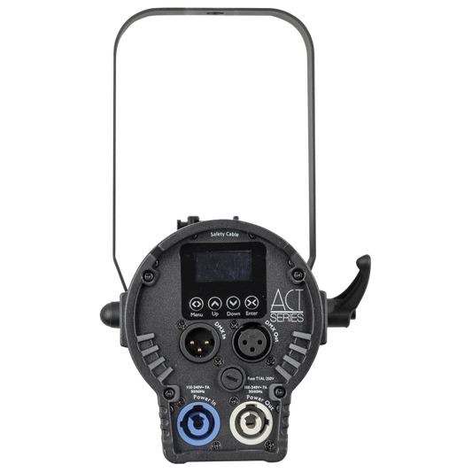 Showtec ACT PC 60 RGBW