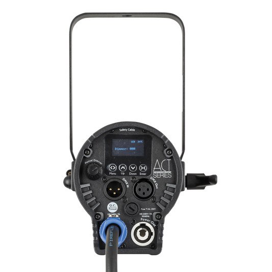Showtec ACT Profile 50 WW