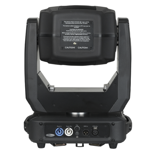 Showtec Phantom 3R Hybrid