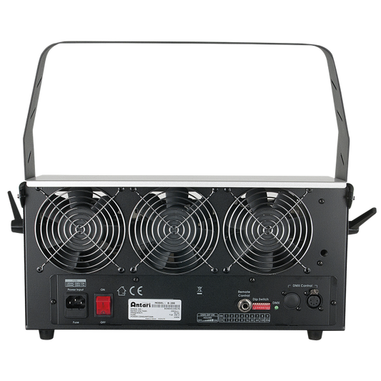 Antari B200 DMX Bubble Machine