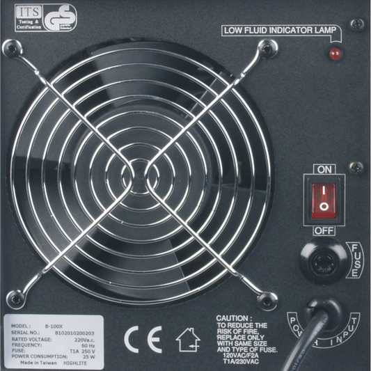 Antari B100 Bubble Machine