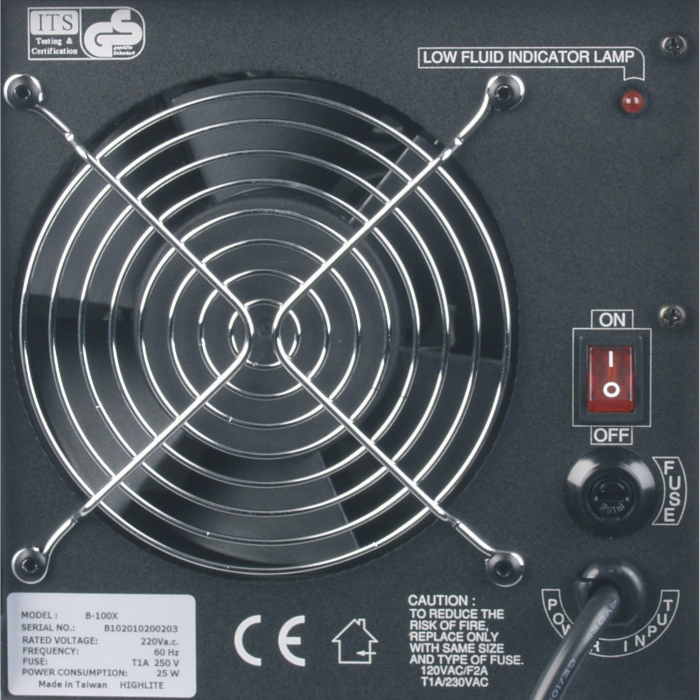 Antari B100 Bubble Machine