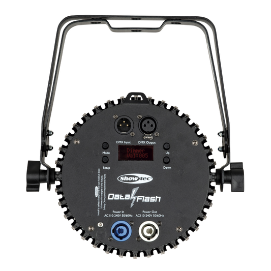 Showtec Data Flash