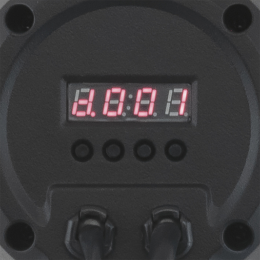 Showtec LED Pinspot Q4