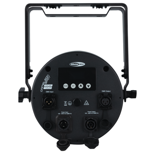 Showtec Cameleon Spot 12Q6 Tour