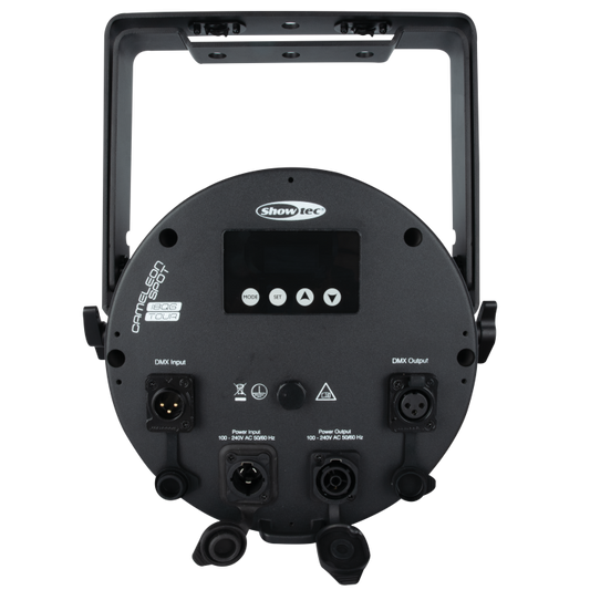 Showtec Cameleon Spot 18Q6 Tour