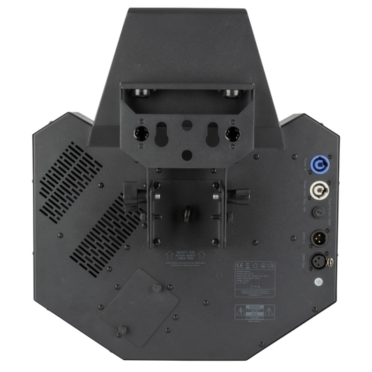 Showtec Demon