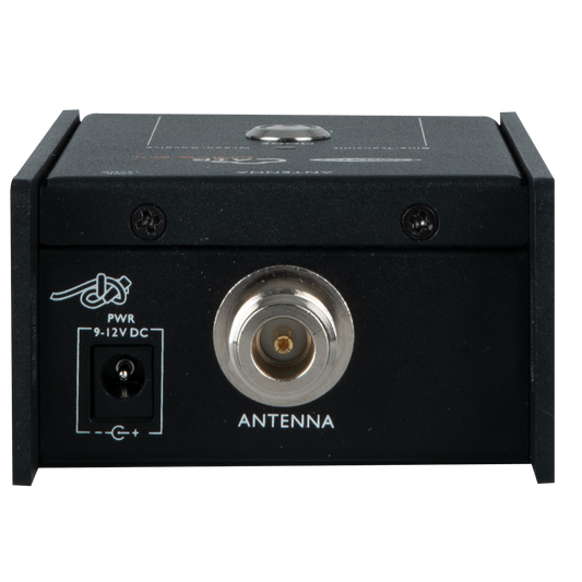 Showtec AirDrive 2.4 Pocket 5-pin
