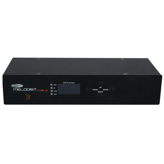Showtec Melodist Mobile