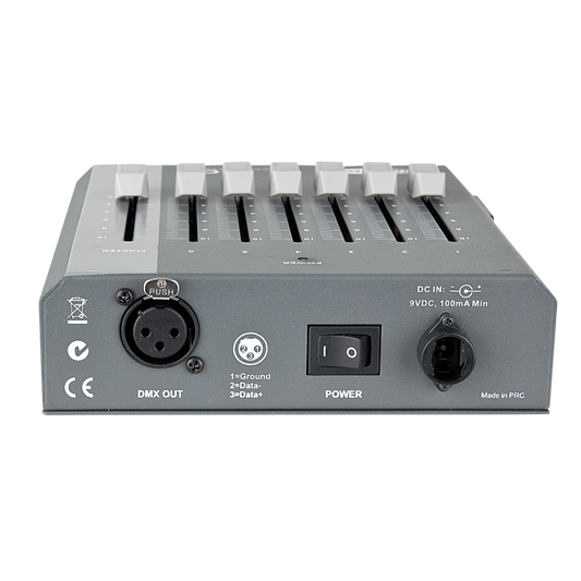 Showtec SDC 6