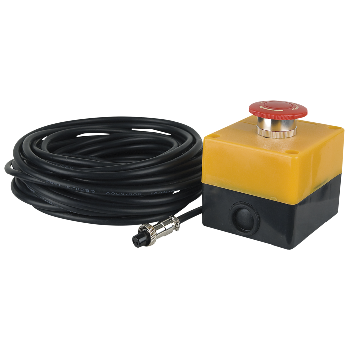 Showtec Remote Interlock