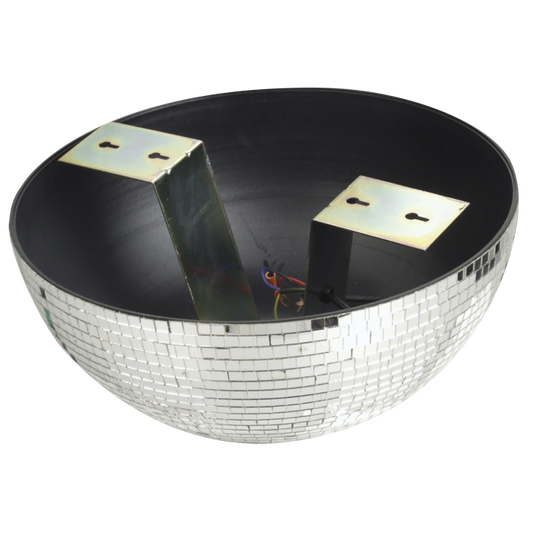 Showgear Half Mirrorball 50cm