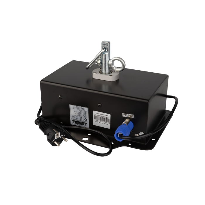 Showgear Mirrorball Motor up to 100cm