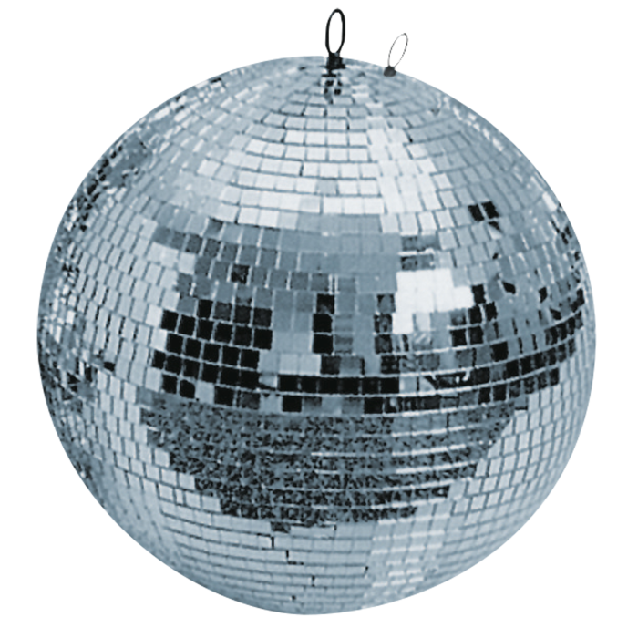 Showgear Mirrorball 200cm
