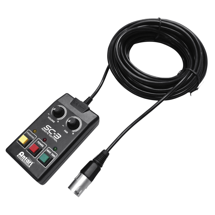 Antari SC-3 Remote