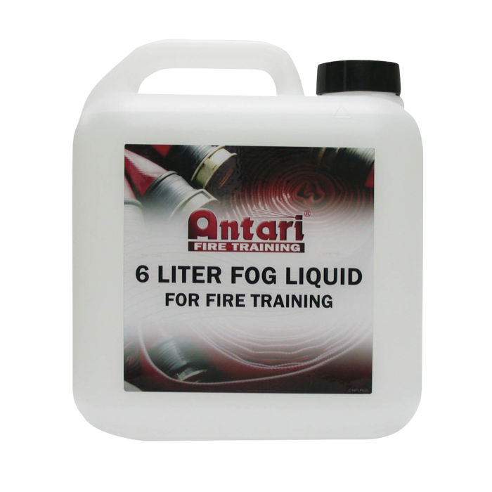 Antari Fog Liquid FLP