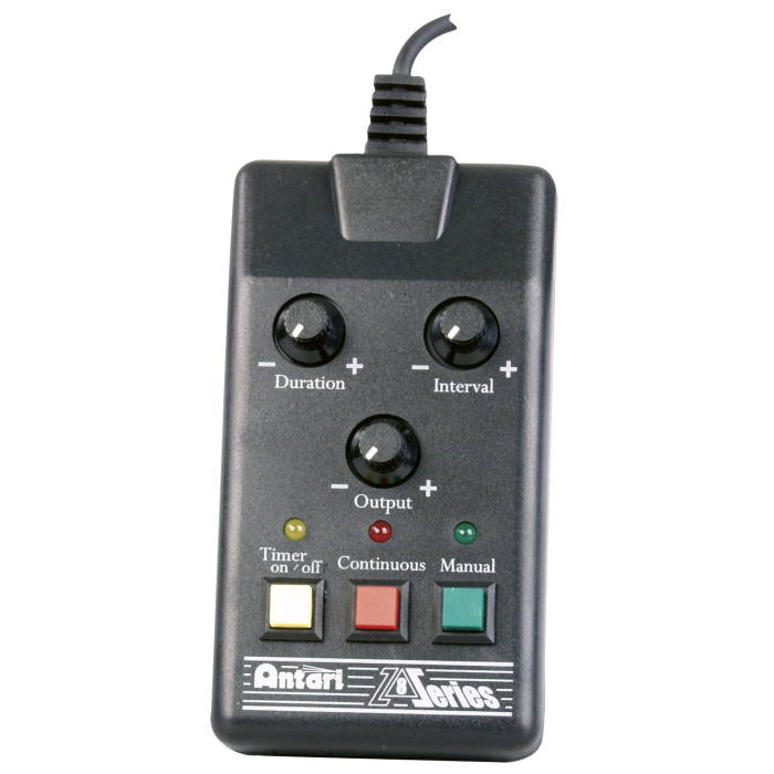 Antari Z-8 Timer Remote