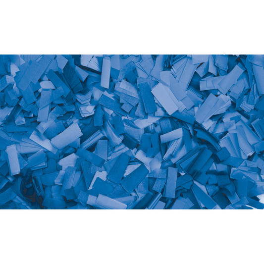 Showgear Confetti Rectangles 1kg