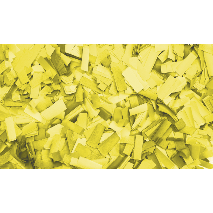 Showgear Confetti Rectangles 1kg