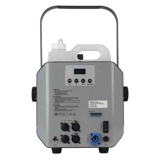 Showtec Stellar S-1200 Snow Machine