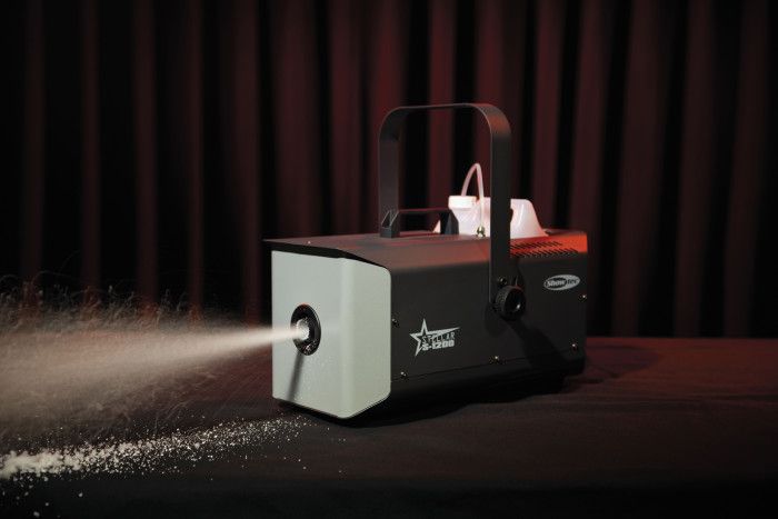 Showtec Stellar S-1200 Snow Machine