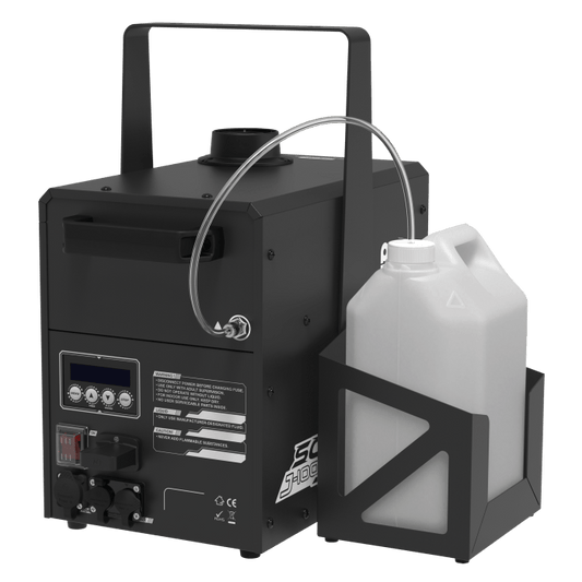 Antari J-100 Stage Fog Jet